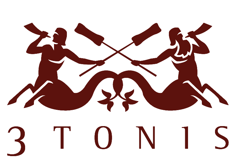 3tonis